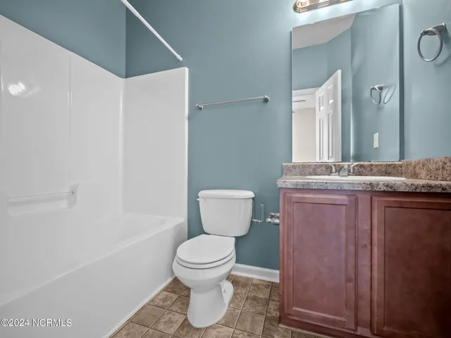 $1,325 | 436 Caldwell Loop, Jacksonville, NC 28546