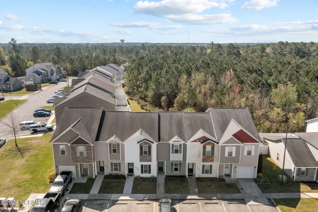 $1,325 | 436 Caldwell Loop, Jacksonville, NC 28546