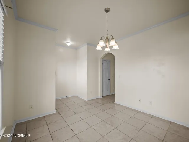 $1,325 | 436 Caldwell Loop, Jacksonville, NC 28546