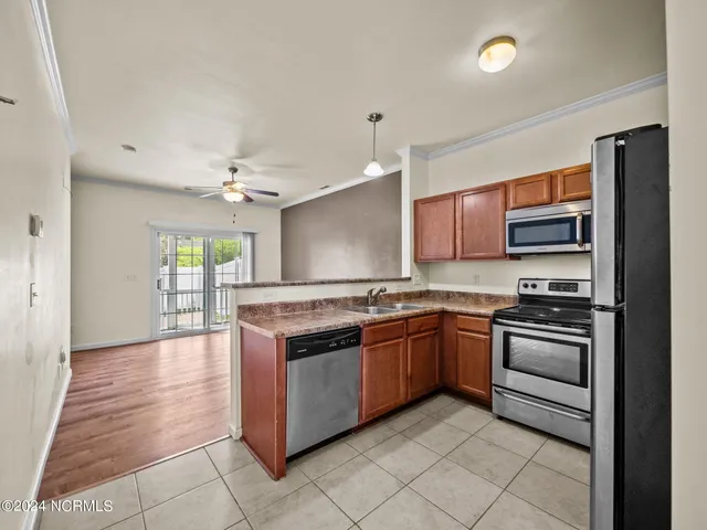 $1,325 | 436 Caldwell Loop, Jacksonville, NC 28546