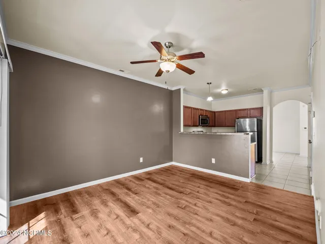 $1,325 | 436 Caldwell Loop, Jacksonville, NC 28546