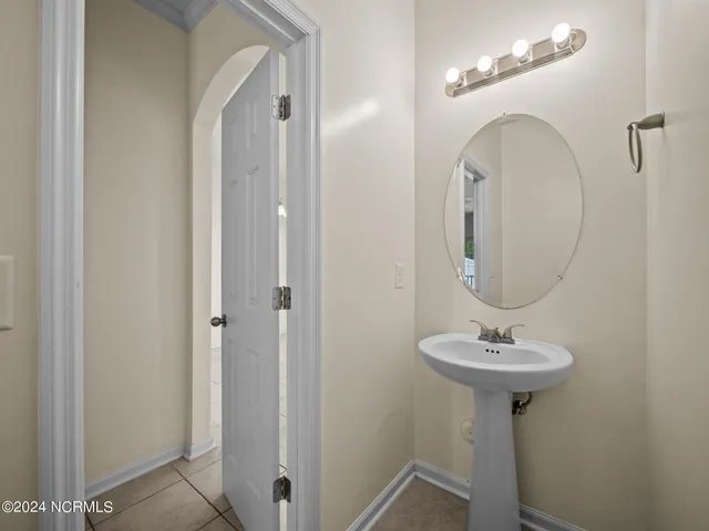 $1,325 | 436 Caldwell Loop, Jacksonville, NC 28546