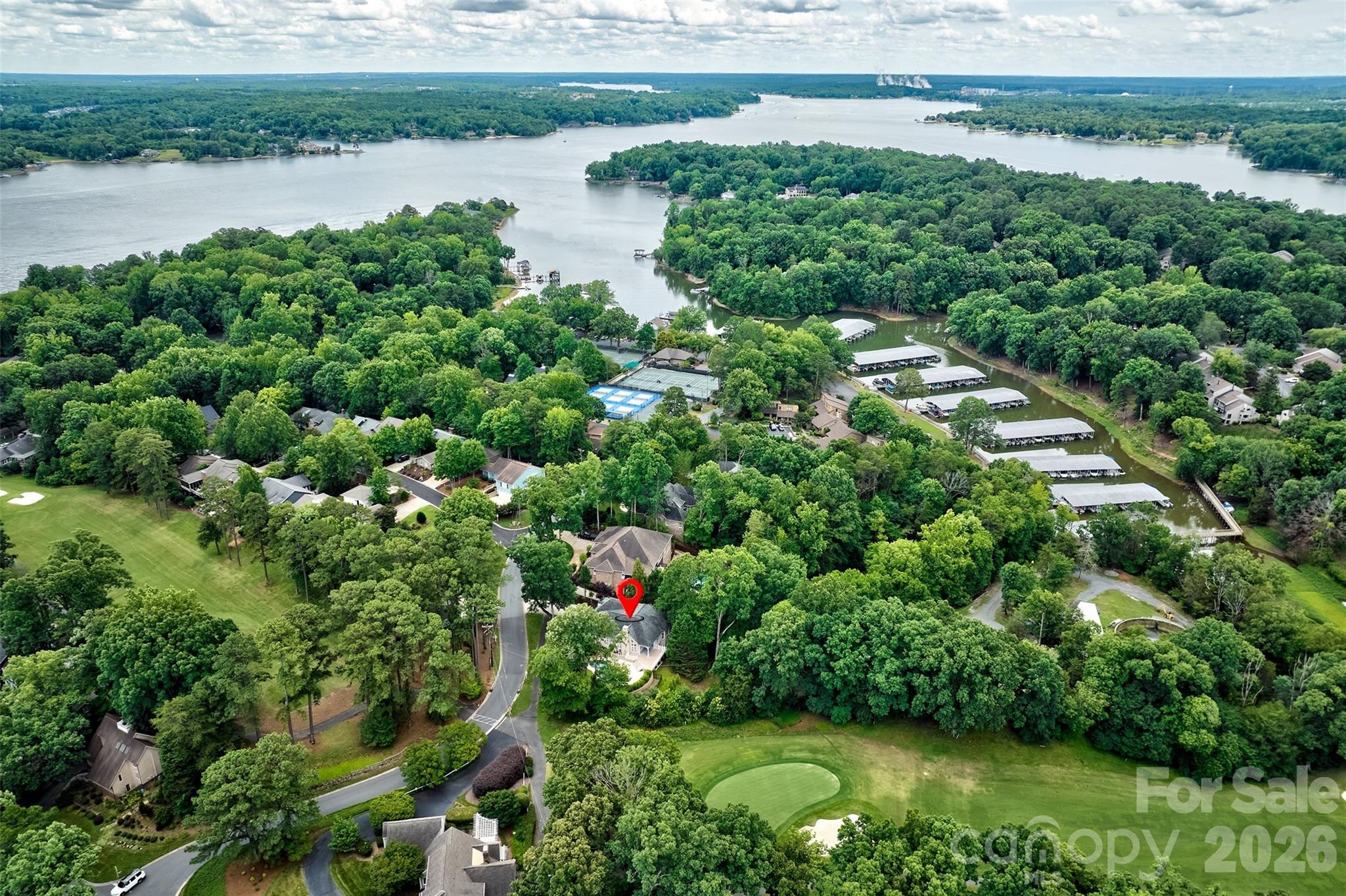 60 Marina Road Lake Wylie, SC 29710 - Photo 46 of 46