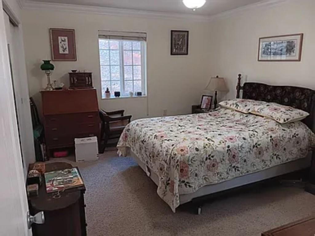 19121 Hiers Road Grass Valley, CA 95949 - Photo 29 of 94 Roomy main bedroom