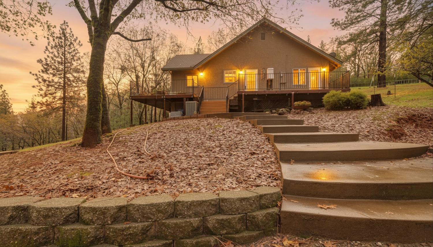 19121 Hiers Road Grass Valley, CA 95949 - Photo 3 of 94