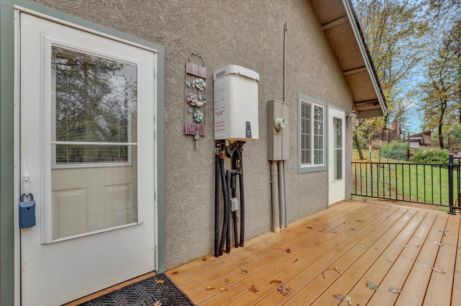 19121 Hiers Road Grass Valley, CA 95949 - Photo 48 of 94