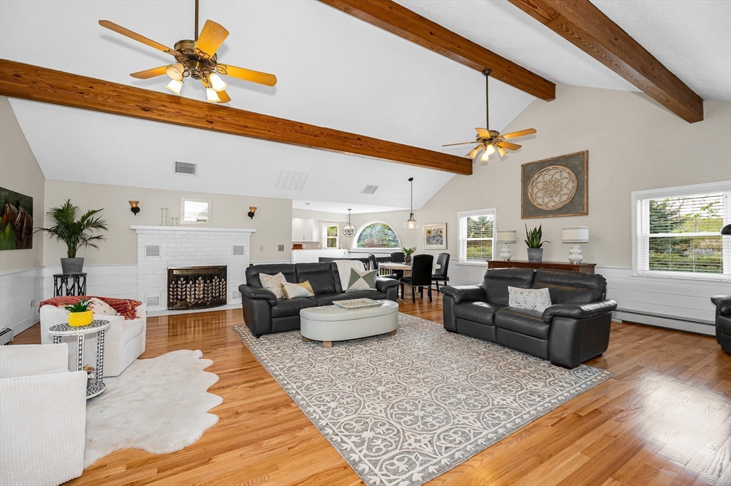 389 Marbleridge Road North Andover, MA 01845 - Photo 14 of 35