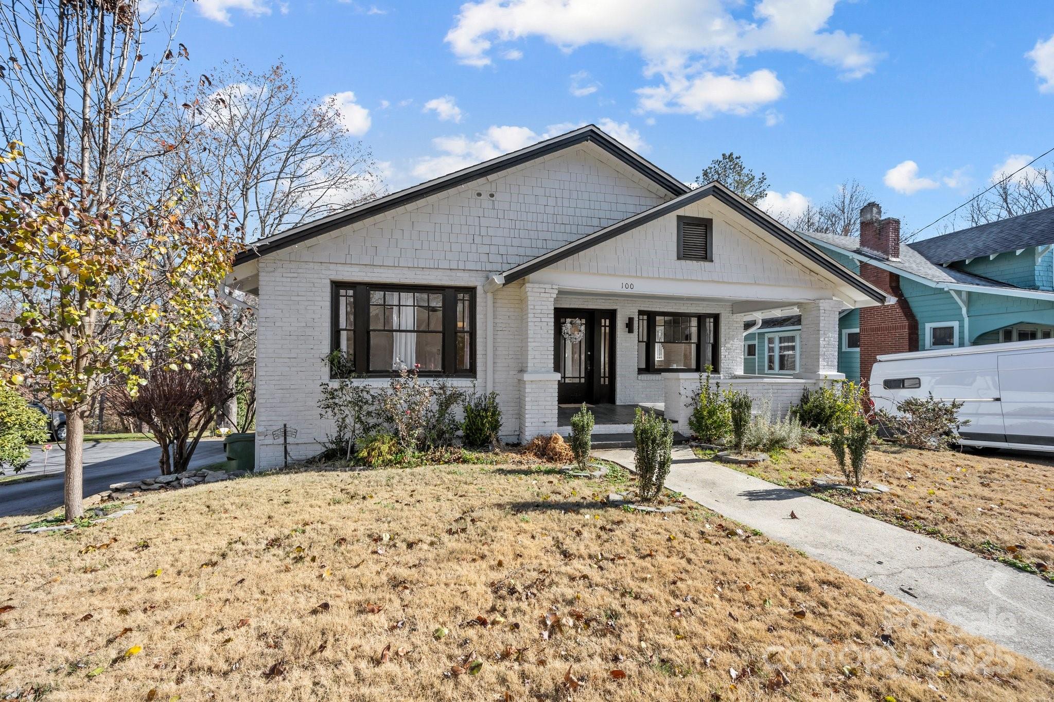 100 Brevard Road Asheville, NC 28806 - Photo 2 of 37