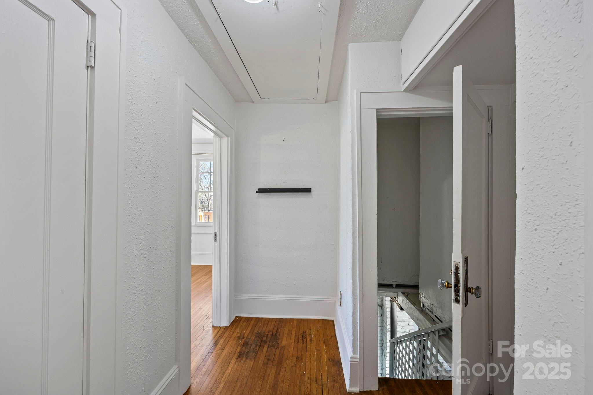 100 Brevard Road Asheville, NC 28806 - Photo 33 of 37