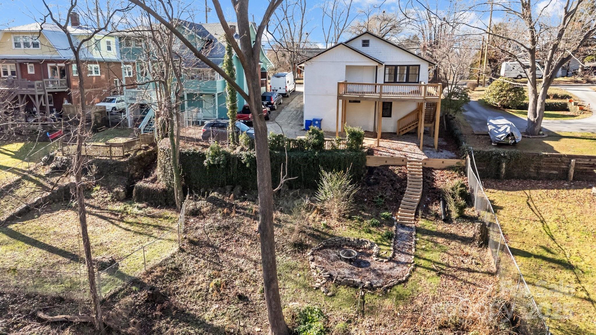 100 Brevard Road Asheville, NC 28806 - Photo 4 of 37