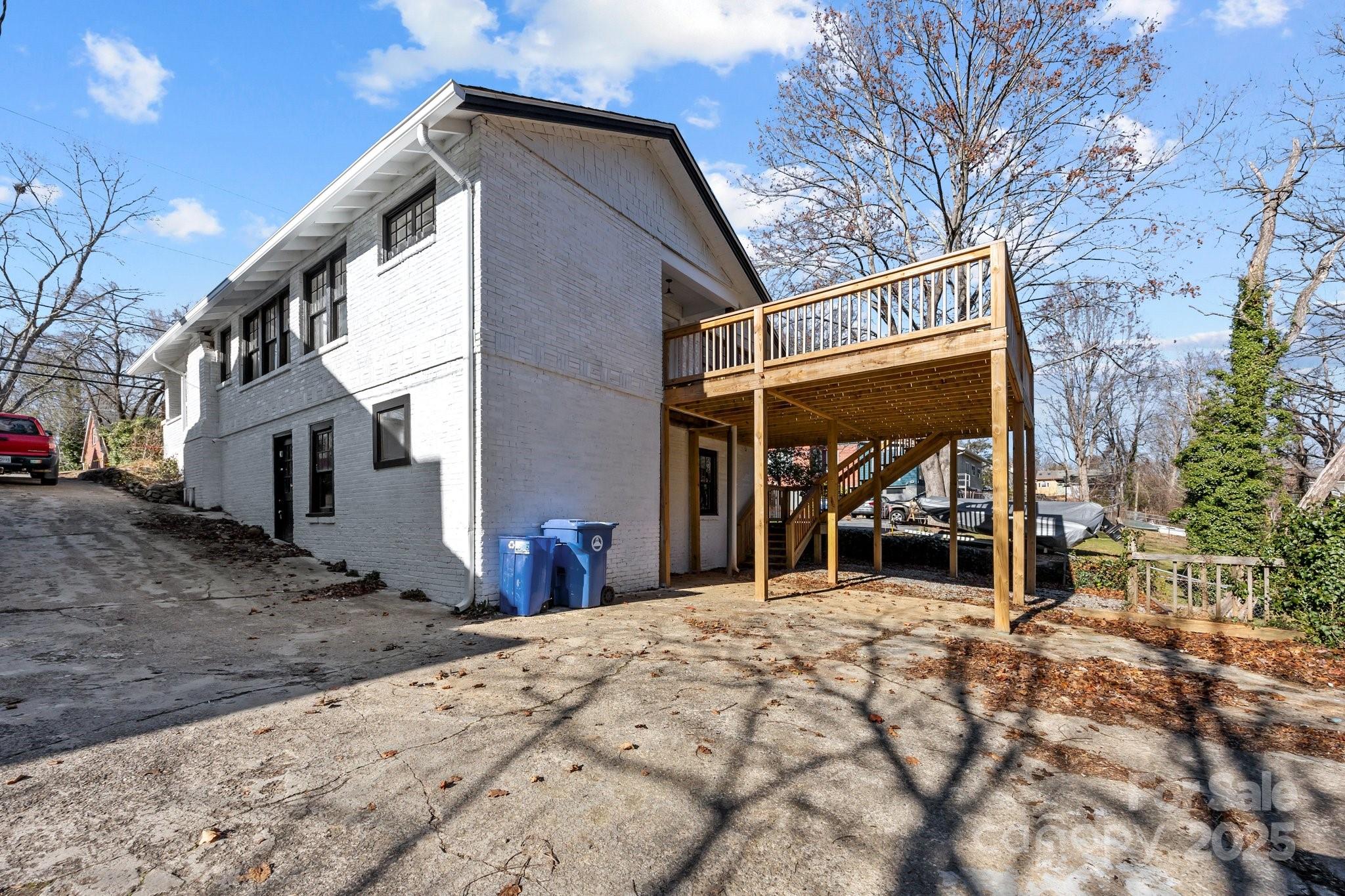 100 Brevard Road Asheville, NC 28806 - Photo 9 of 37