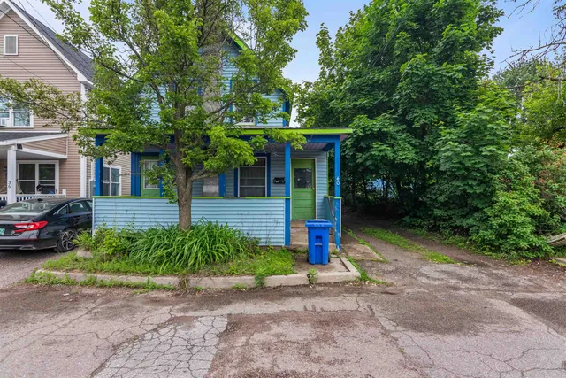 $624,000 | 40 1/2 Convent Square, Burlington, VT 05401