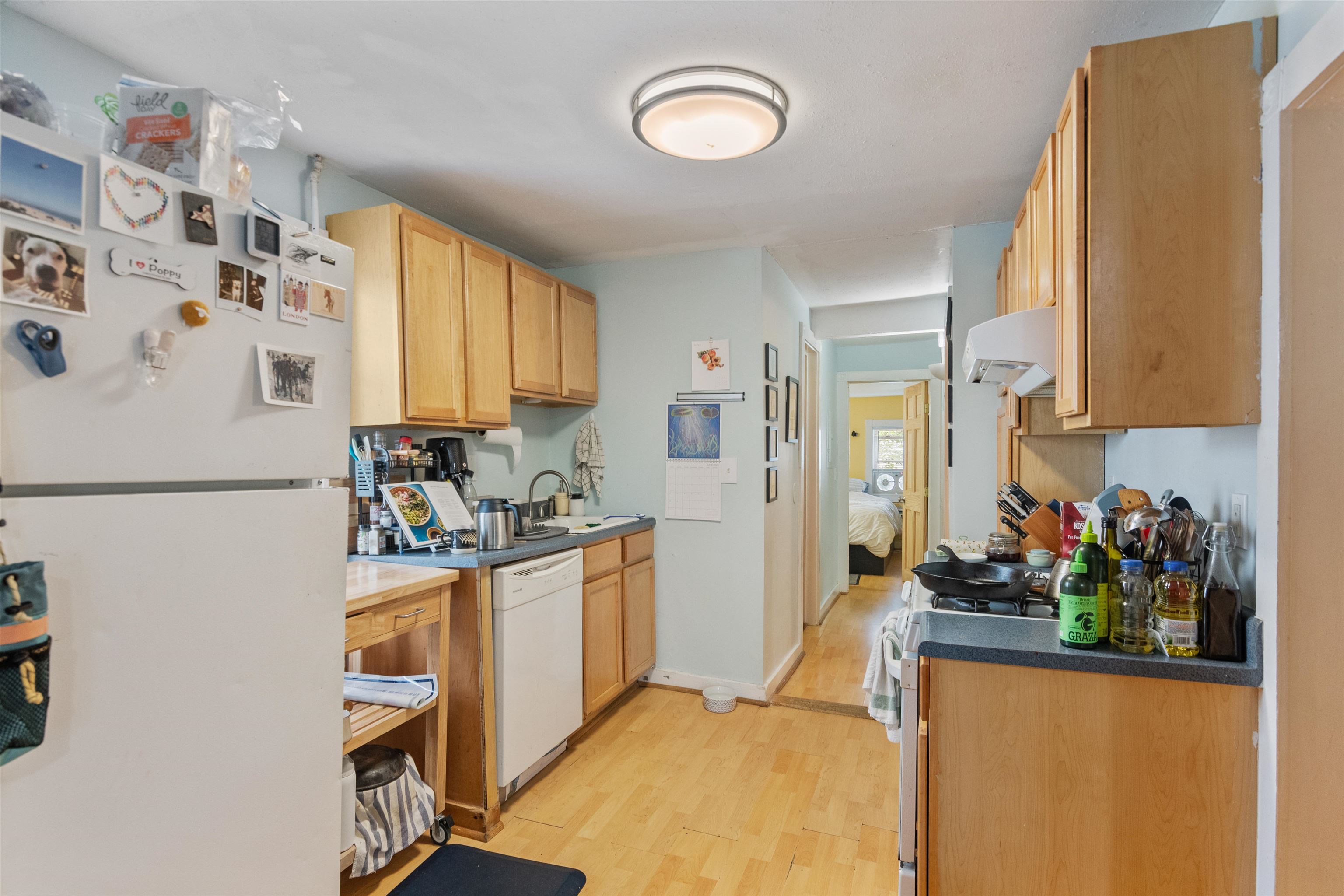 40 1/2 Convent Square Burlington, VT 05401 - Photo 11 of 51