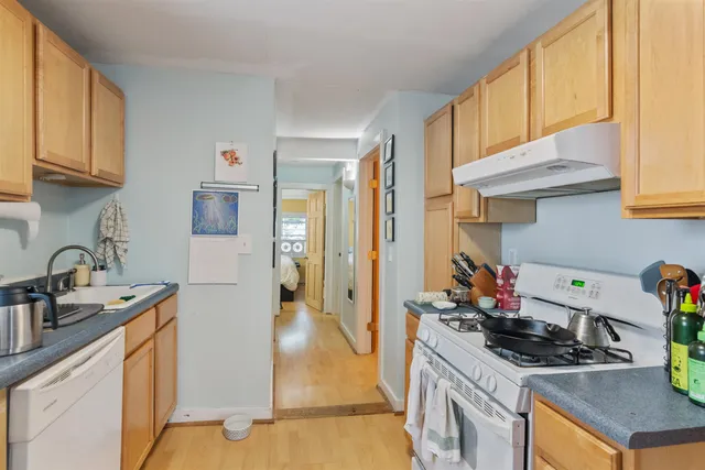 $624,000 | 40 1/2 Convent Square, Burlington, VT 05401