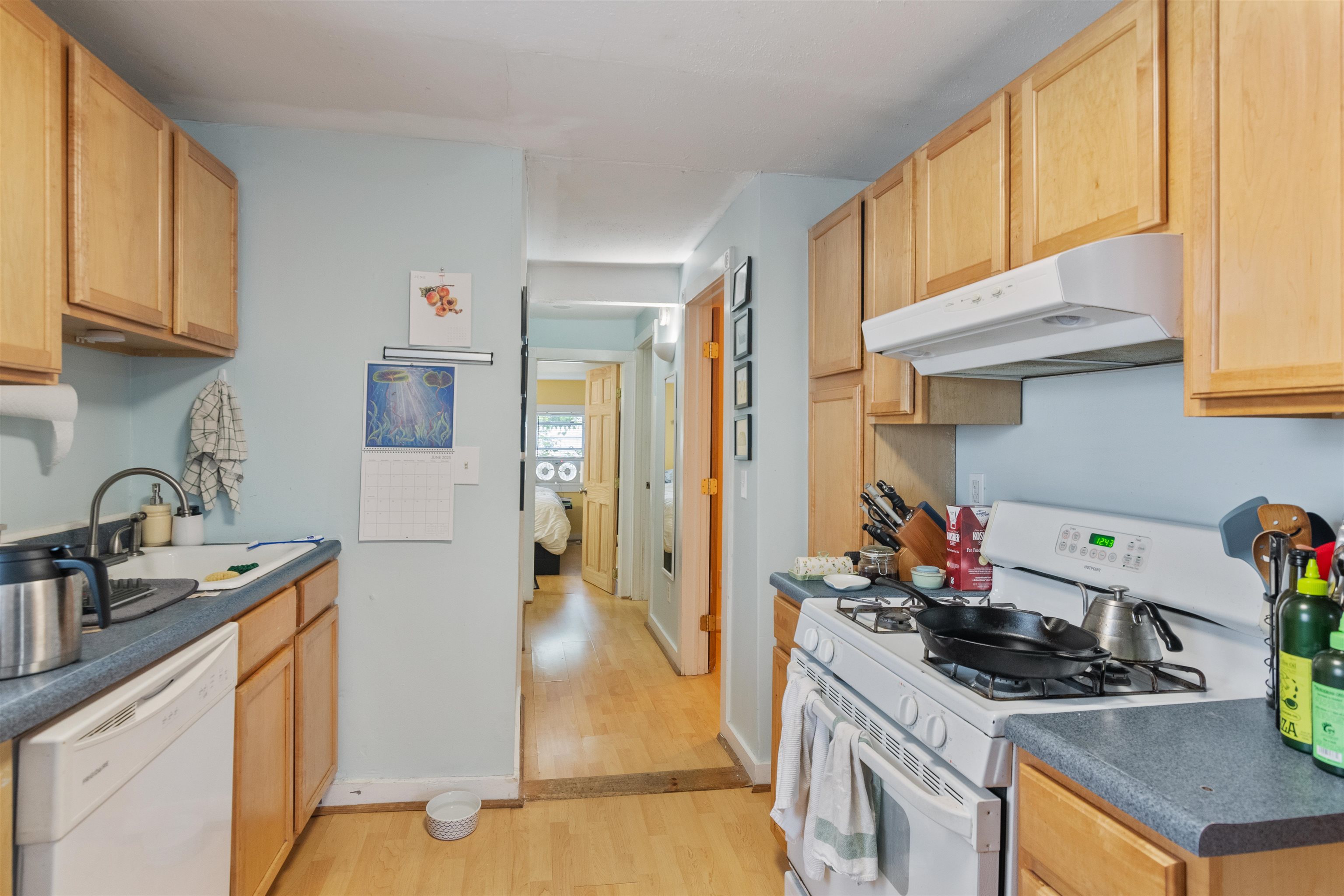 40 1/2 Convent Square Burlington, VT 05401 - Photo 12 of 51