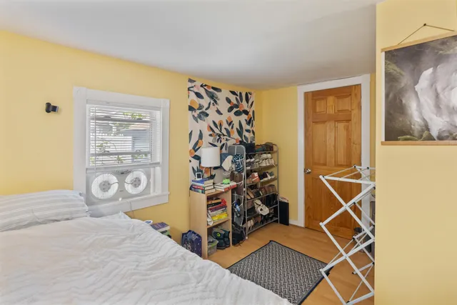 $624,000 | 40 1/2 Convent Square, Burlington, VT 05401