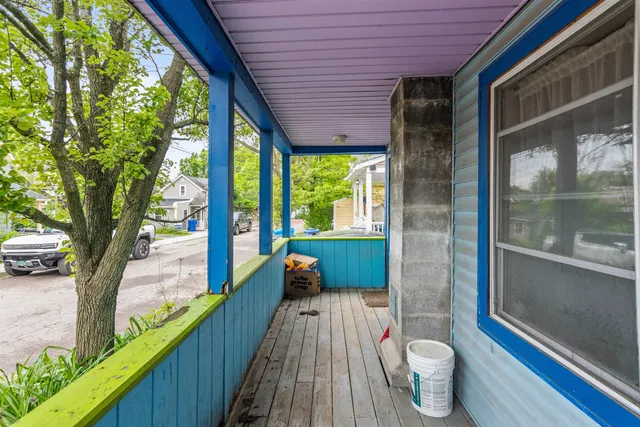 $624,000 | 40 1/2 Convent Square, Burlington, VT 05401