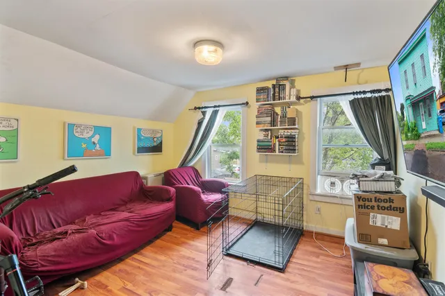 $624,000 | 40 1/2 Convent Square, Burlington, VT 05401