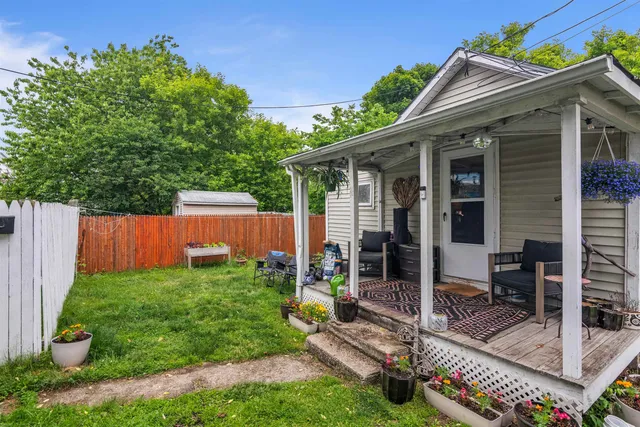 $624,000 | 40 1/2 Convent Square, Burlington, VT 05401