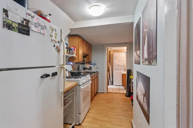 $624,000 | 40 1/2 Convent Square, Burlington, VT 05401