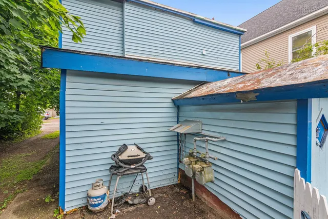 $624,000 | 40 1/2 Convent Square, Burlington, VT 05401