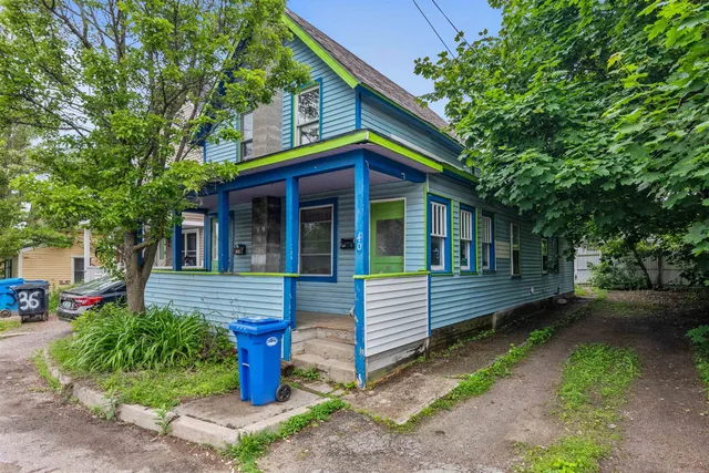 $624,000 | 40 1/2 Convent Square, Burlington, VT 05401