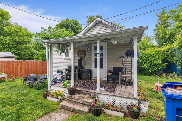 $624,000 | 40 1/2 Convent Square, Burlington, VT 05401