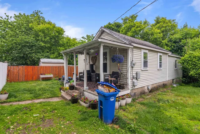 $624,000 | 40 1/2 Convent Square, Burlington, VT 05401