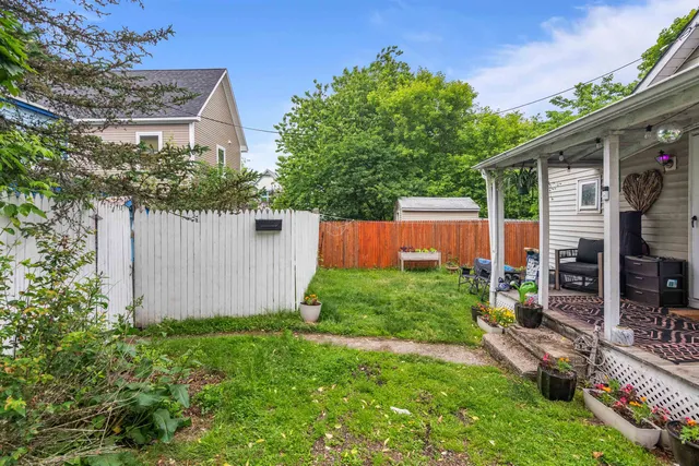 $624,000 | 40 1/2 Convent Square, Burlington, VT 05401