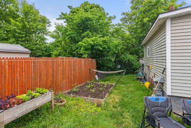 $624,000 | 40 1/2 Convent Square, Burlington, VT 05401