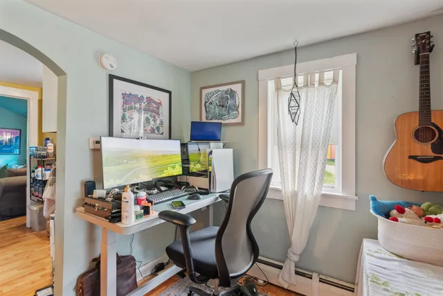 $624,000 | 40 1/2 Convent Square, Burlington, VT 05401