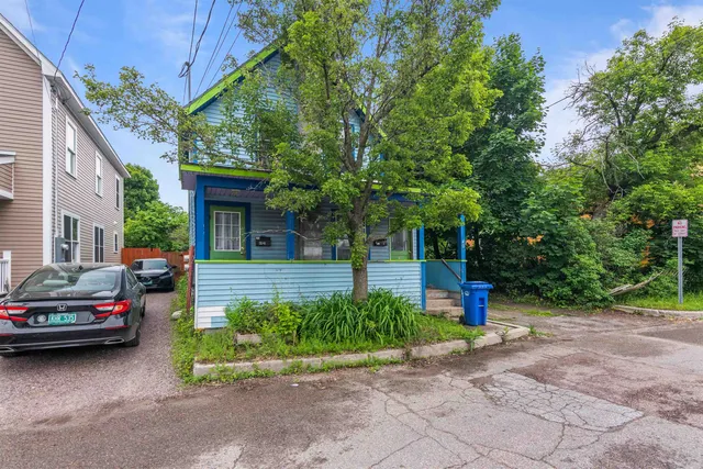 $624,000 | 40 1/2 Convent Square, Burlington, VT 05401