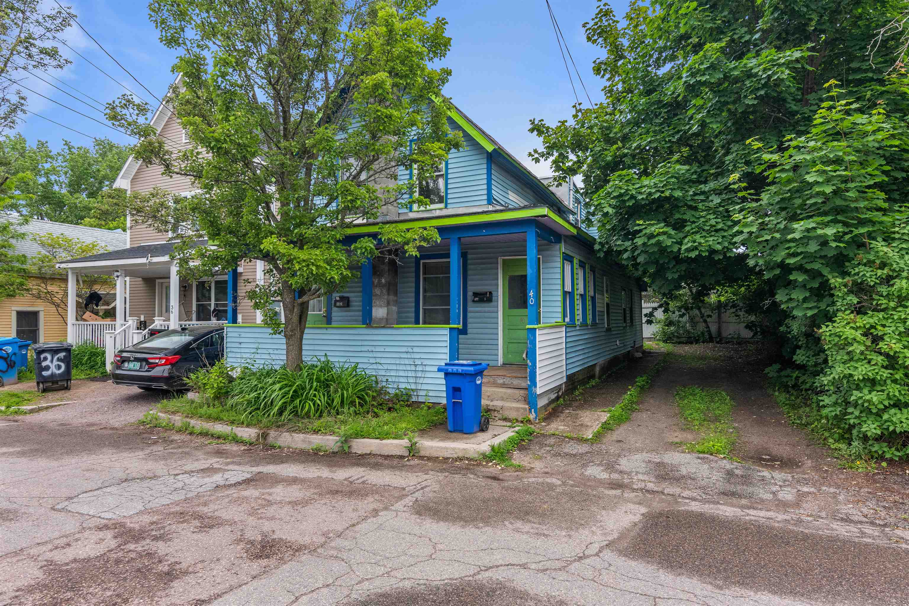 40 1/2 Convent Square Burlington, VT 05401 - Photo 4 of 51