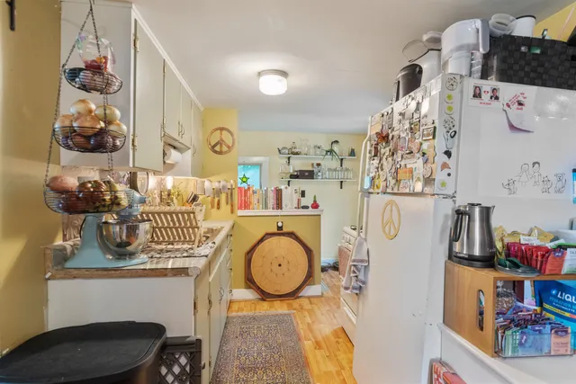 $624,000 | 40 1/2 Convent Square, Burlington, VT 05401