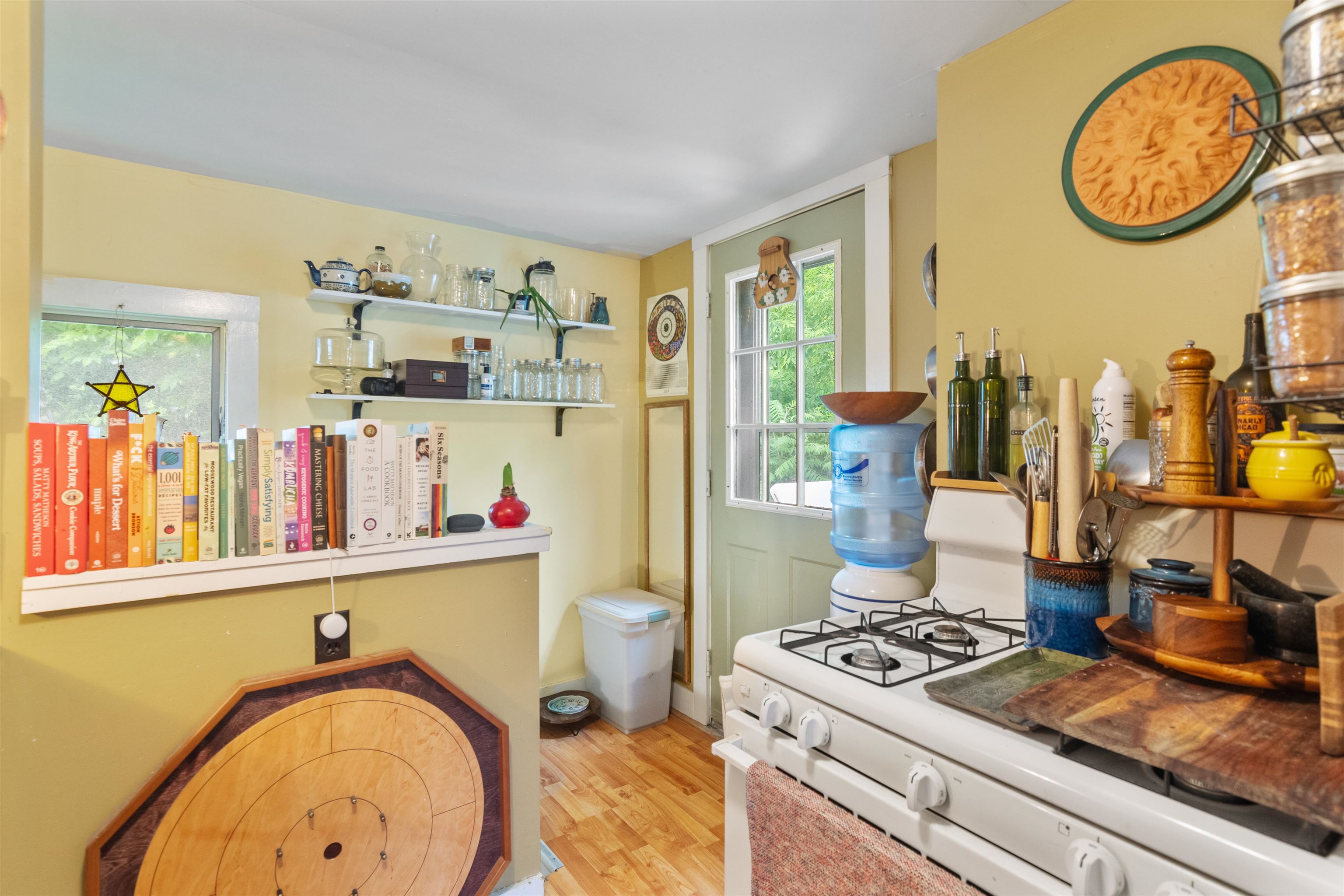 40 1/2 Convent Square Burlington, VT 05401 - Photo 46 of 51