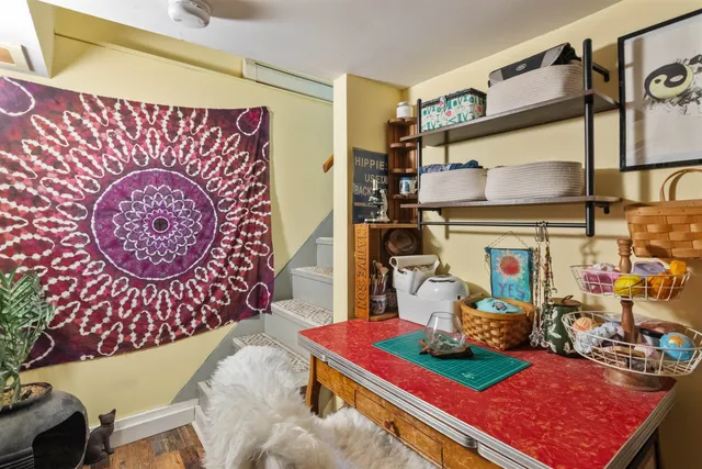 $624,000 | 40 1/2 Convent Square, Burlington, VT 05401