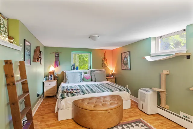 $624,000 | 40 1/2 Convent Square, Burlington, VT 05401