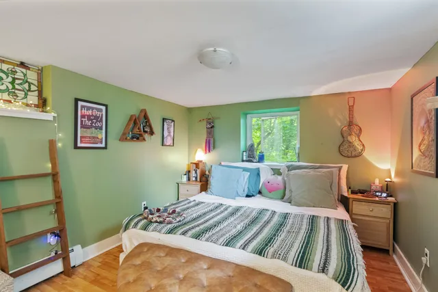 $624,000 | 40 1/2 Convent Square, Burlington, VT 05401