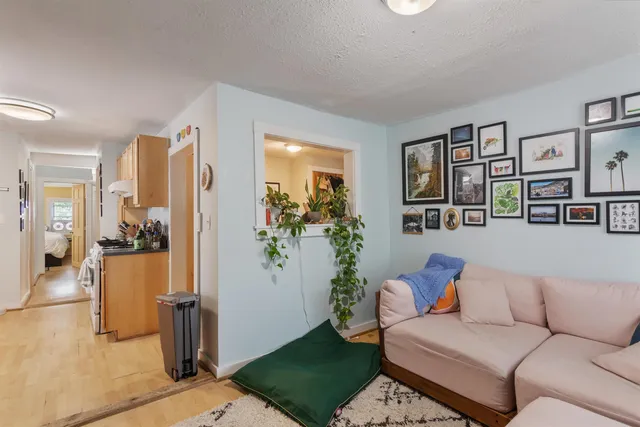 $624,000 | 40 1/2 Convent Square, Burlington, VT 05401