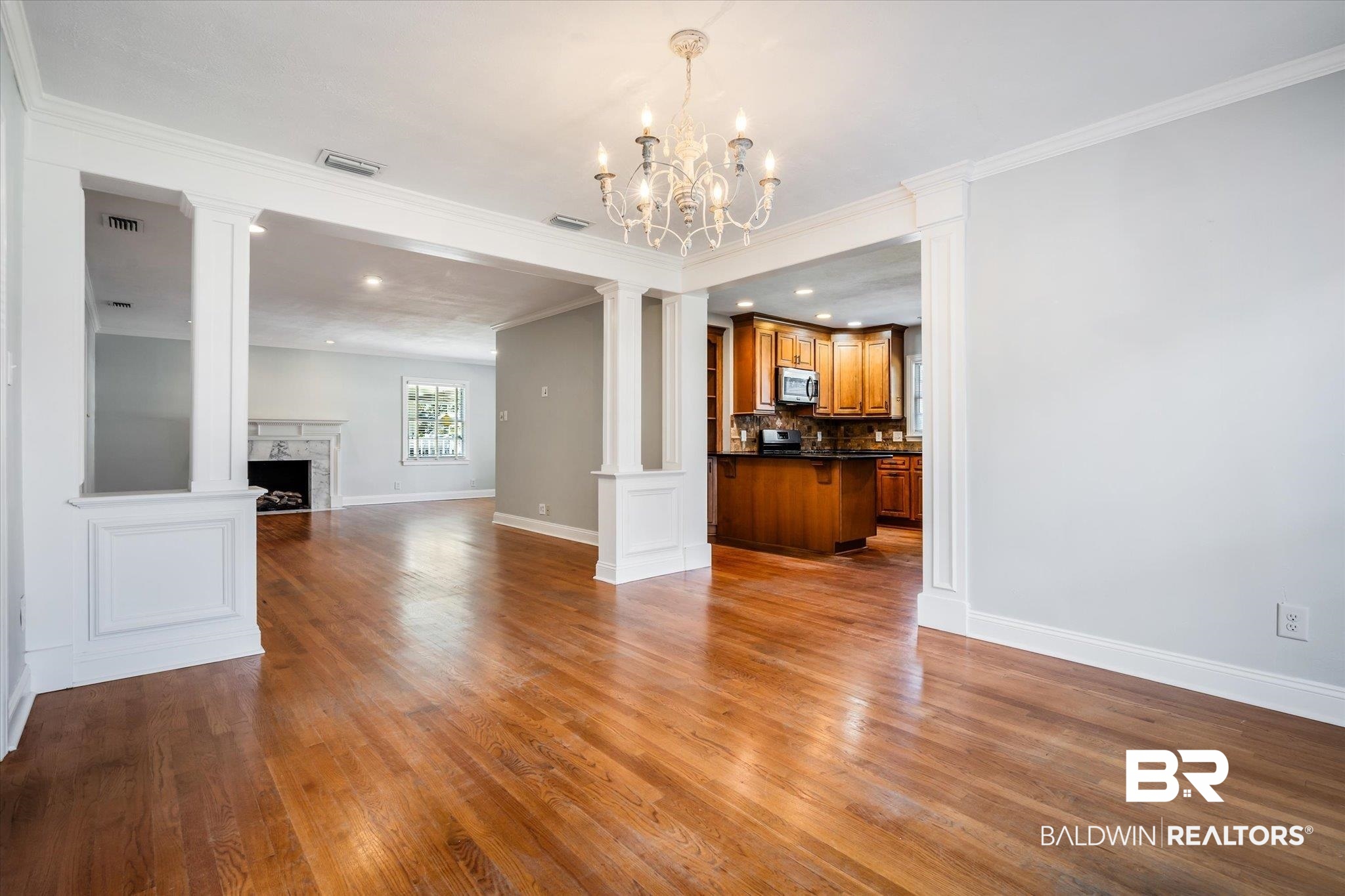 4303 The Cedars Avenue Mobile, AL 36608 - Photo 7 of 30