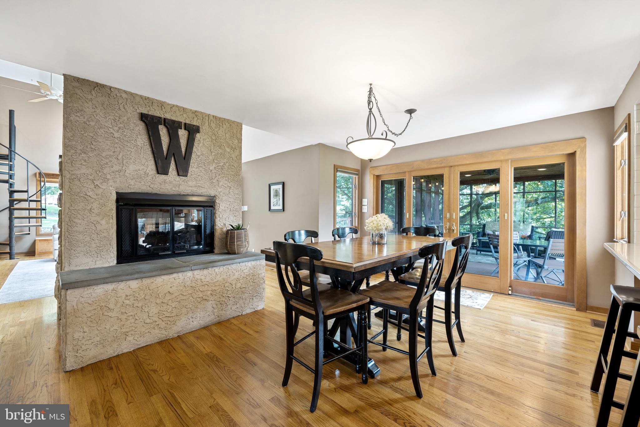920 Sconnelltown Road West Chester, PA 19382 - Photo 11 of 49 Breakfast Area