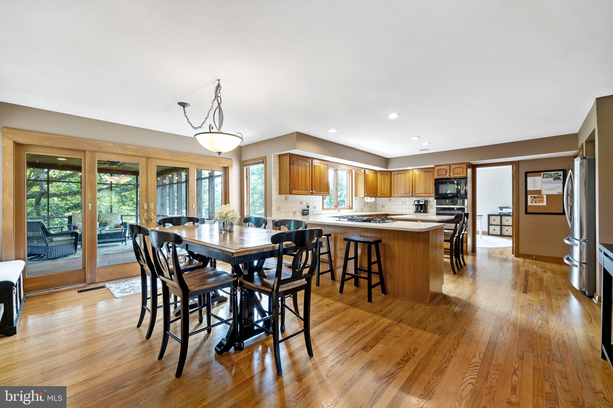 920 Sconnelltown Road West Chester, PA 19382 - Photo 12 of 49 Breakfast Area