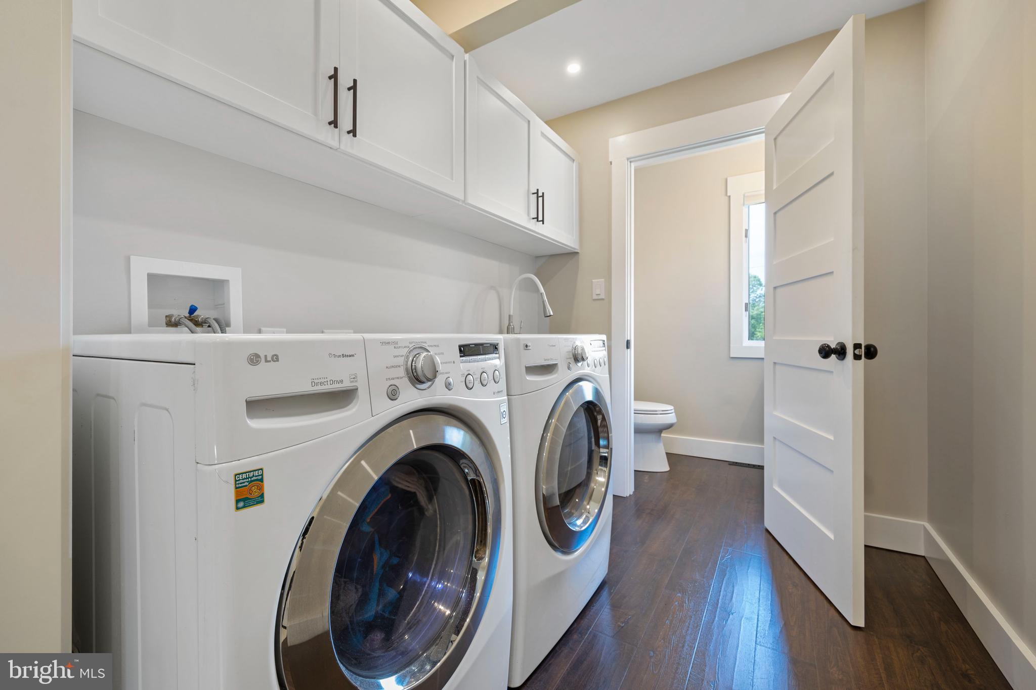920 Sconnelltown Road West Chester, PA 19382 - Photo 20 of 49 Laundry Room