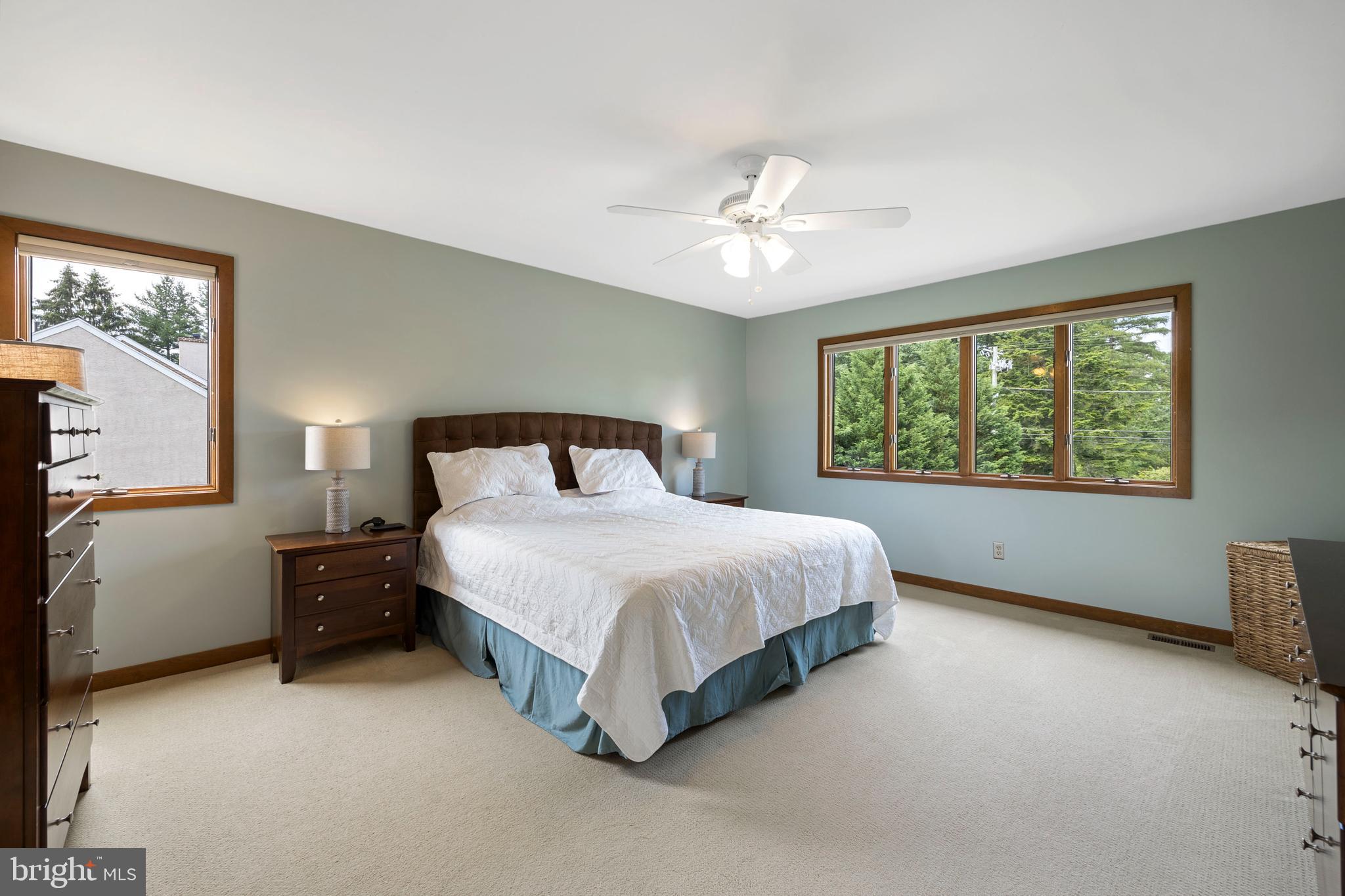 920 Sconnelltown Road West Chester, PA 19382 - Photo 22 of 49 Primary Bedroom