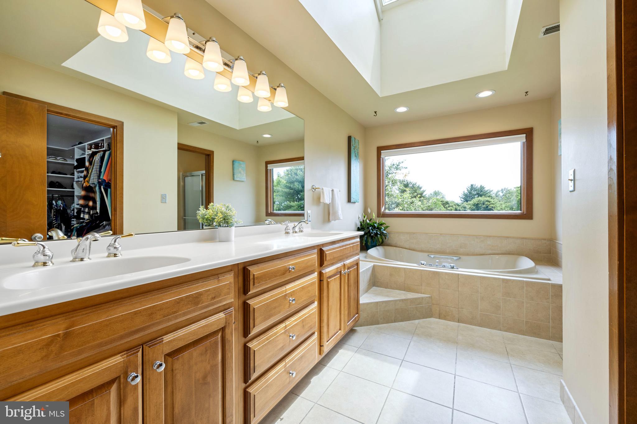 920 Sconnelltown Road West Chester, PA 19382 - Photo 23 of 49 Primary Bathroom