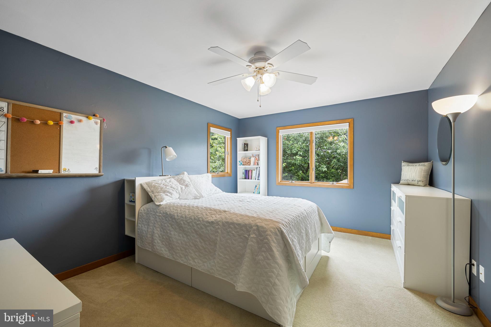 920 Sconnelltown Road West Chester, PA 19382 - Photo 26 of 49 Bedroom #3