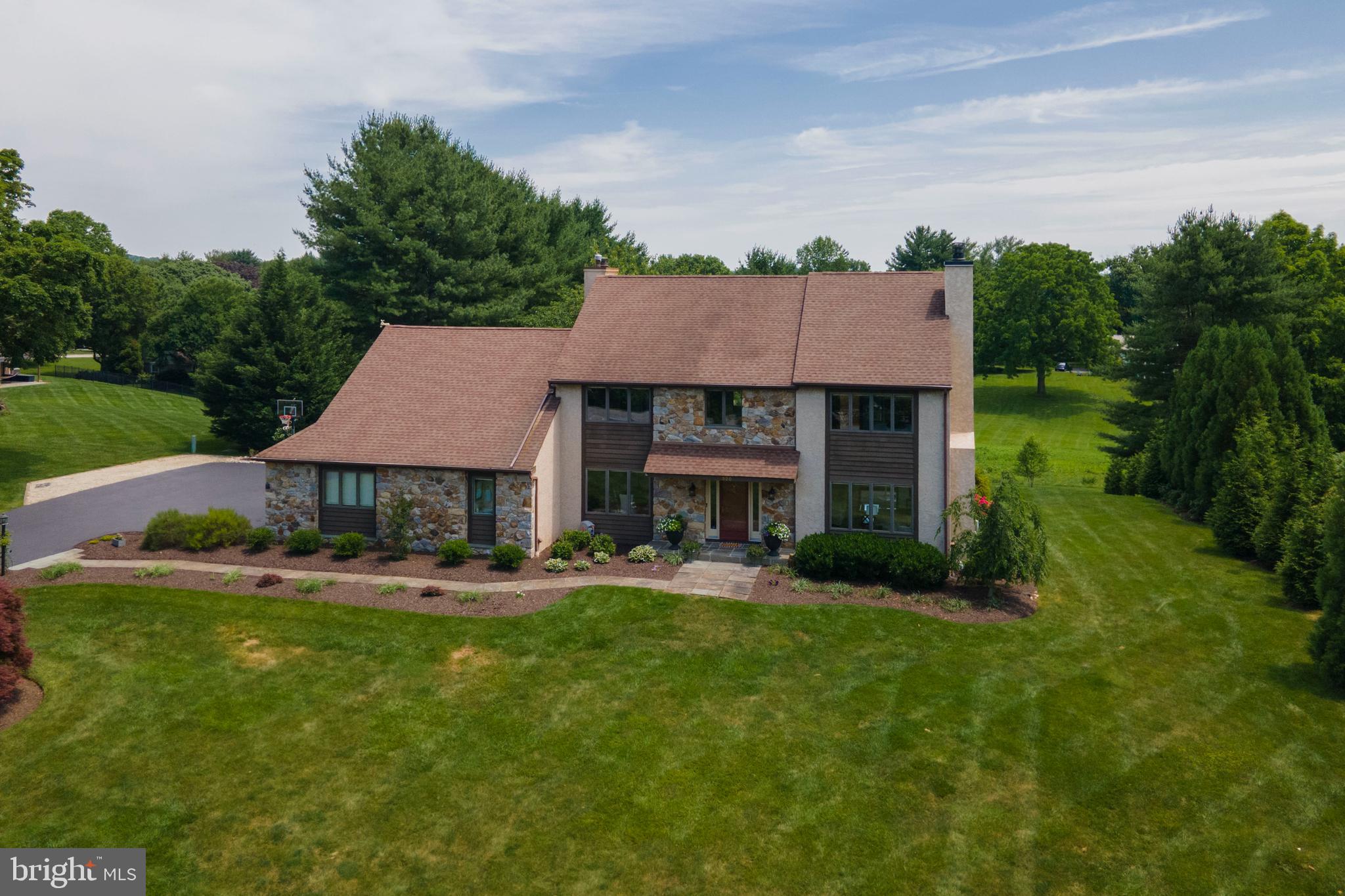 920 Sconnelltown Road West Chester, PA 19382 - Photo 38 of 49 Gallery Image 38