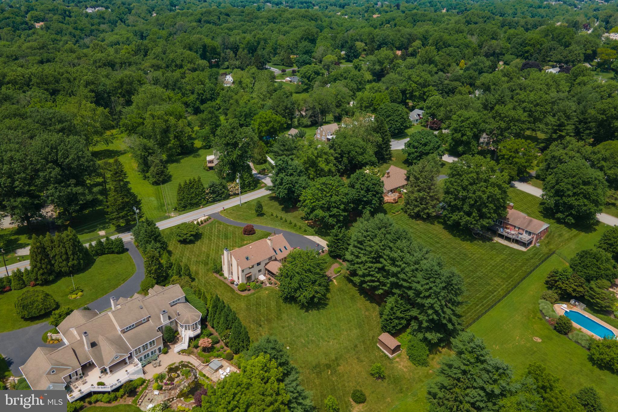 920 Sconnelltown Road West Chester, PA 19382 - Photo 46 of 49 Gallery Image 46