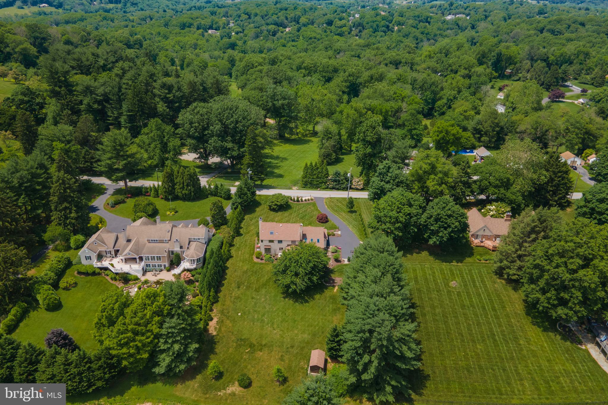 920 Sconnelltown Road West Chester, PA 19382 - Photo 47 of 49 Gallery Image 47