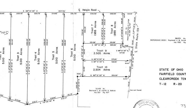 0 Heigle Road Southwest, Unit TRACT 8 Amanda, OH 43102 - Photo 11 of 11 12442DC4-CA3F-4ED2-8F1E-3D9A0B520F3D_1_2